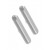 Volume Side Button Outer For Motorola Razr V3 Silver By - Maxbhi Com