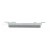 Volume Side Button Outer For Samsung P7500 Galaxy Tab 10 1 3g Black By - Maxbhi Com