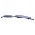 Volume Side Button Outer For Meizu M5 Note Blue By - Maxbhi Com