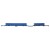 Volume Side Button Outer For Vivo Y3 Blue By - Maxbhi Com