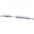 Volume Side Button Outer For Meizu M5 Note 64gb White By - Maxbhi Com