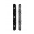 Home Button Outer For Samsung Galaxy S5 Active Titanium By - Maxbhi Com