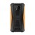 Full Body Housing For Ulefone Armor 8 Orange - Maxbhi Com