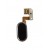 Home Button Complete For Meizu M3 Note M681h Grey By - Maxbhi Com