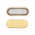 Home Button Outer For Htc One A9 16gb Pink By - Maxbhi Com