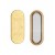 Home Button Outer For Htc One A9 16gb White By - Maxbhi Com
