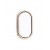 Home Button Outer For Oppo R9s Plus Gold By - Maxbhi Com
