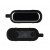 Home Button Outer For Samsung Galaxy Tab 3 7 0 Wifi Black By - Maxbhi Com