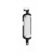 Home Button Outer For Samsung Galaxy Tab4 8 0 T330 White By - Maxbhi Com