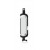 Home Button Outer For Samsung Galaxy Tab4 8 0 T330 White By - Maxbhi Com