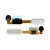 Home Button Complete For Samsung Galaxy Tab 3 Lite 7 0 Ve Yellow By - Maxbhi Com