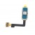 Home Button Complete For Asus Zenpad 3s 10 Grey By - Maxbhi Com