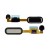 Home Button Complete For Samsung Galaxy Tab 3 Lite 7 0 Ve Black By - Maxbhi Com