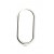 Home Button Outer For Gionee M6 White By - Maxbhi Com