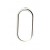 Home Button Outer For Gionee M6 White By - Maxbhi Com