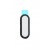 Home Button Outer For Htc 10 Evo Silver By - Maxbhi Com