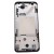 Lcd Frame Middle Chassis For Nubia Red Magic 5s Silver By - Maxbhi Com