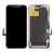 LCD with Touch Screen for Apple iPhone 12 Red