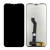 Lcd With Touch Screen For Motorola Moto E 2020 Black By - Maxbhi Com