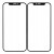 Touch Screen Digitizer For Apple Iphone 12 Green By - Maxbhi Com