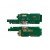 Charging Connector Flex Pcb Board For Nokia 1 Plus By - Maxbhi Com