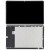Lcd With Touch Screen For Honor V6 5g Green By - Maxbhi Com