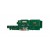 Charging Connector Flex Pcb Board For Nokia 1 Plus By - Maxbhi Com