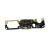 Charging Connector Flex Pcb Board For Tecno I7 By - Maxbhi Com