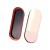 Home Button Outer For Htc U Play Black By - Maxbhi Com
