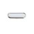 Home Button Outer For Xiaomi Mi 5c White By - Maxbhi Com