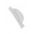 Power Button Outer For Sony Ericsson Xperia Pro Silver By - Maxbhi Com