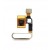 Home Button Complete For Xiaomi Mi 5c Gold By - Maxbhi Com