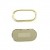 Home Button Outer For Gionee S10 Lite Gold By - Maxbhi Com