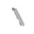 Power Button Outer For Htc Wildfire S Silver By - Maxbhi Com