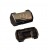 Power Button Outer For Nokia 6680 Bronze By - Maxbhi Com