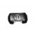 Power Button Outer For Nokia 6680 White By - Maxbhi Com