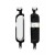 Home Button Outer For Samsung Galaxy Tab4 8 0 3g T331 White By - Maxbhi Com