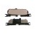 Home Button Outer For Samsung Smg850a Gold By - Maxbhi Com