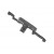 Power Button Outer For Htc Desire C Black By - Maxbhi Com