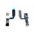 Home Button Complete For Htc 10 Lifestyle Black By - Maxbhi Com