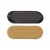Home Button Outer For Htc One M9 Plus Prime Camera Edition Black By - Maxbhi Com