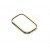 Home Button Outer For Meizu Mx4 Pro Gold By - Maxbhi Com