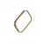 Home Button Outer For Meizu Mx4 Pro Gold By - Maxbhi Com