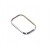 Home Button Outer For Meizu Mx4 Pro White By - Maxbhi Com