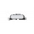 Home Button Outer For Samsung Smg850a White By - Maxbhi Com