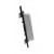 Power Button Outer For Samsung Galaxy Alpha S801 Black By - Maxbhi Com