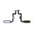 Home Button Complete For Htc One A9s White By - Maxbhi Com