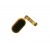 Home Button Complete For Meizu M5c Black By - Maxbhi Com