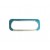 Home Button Outer For Huawei Mediapad M3 Lite 10 White By - Maxbhi Com