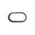 Home Button Outer For Meizu Pro 7 White By - Maxbhi Com